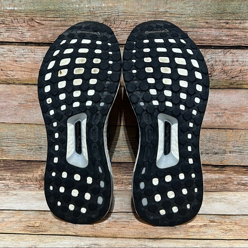 Adidas Ultraboots X Real Athletic Shoes - Picture 8 of 10